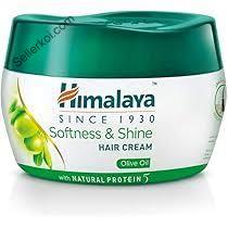 Himalaya Softness & Shine Hair Cream